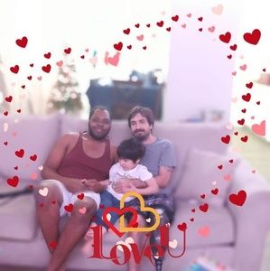 Meet your Posher, Otis